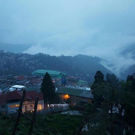 Hotel Taktsang Darjeeling Darjeeling  Dış mekan fotoğraf