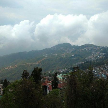 Hotel Taktsang Darjeeling Darjeeling  Dış mekan fotoğraf