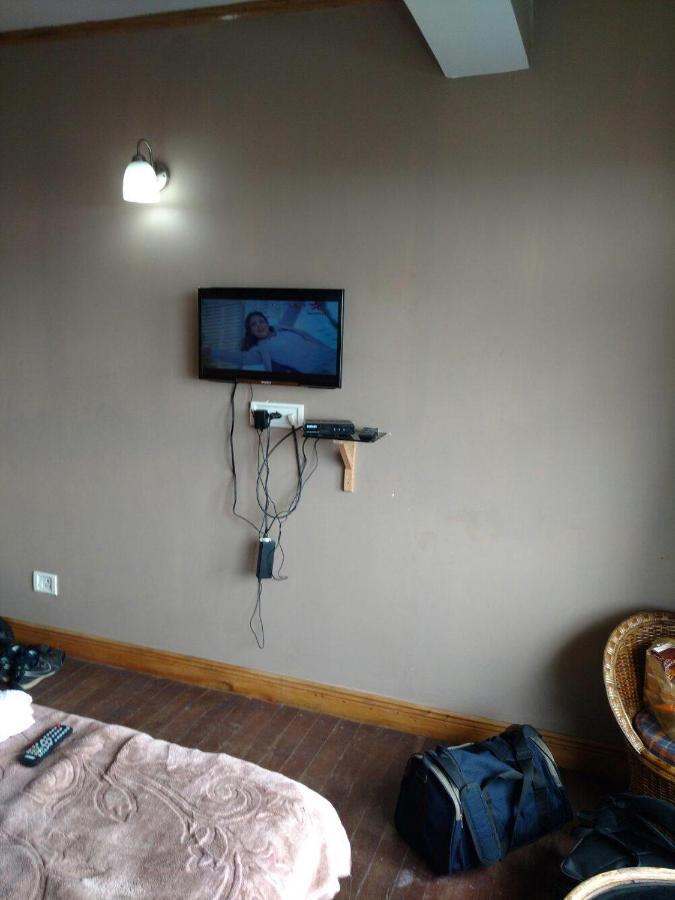 Hotel Taktsang Darjeeling Darjeeling  Dış mekan fotoğraf