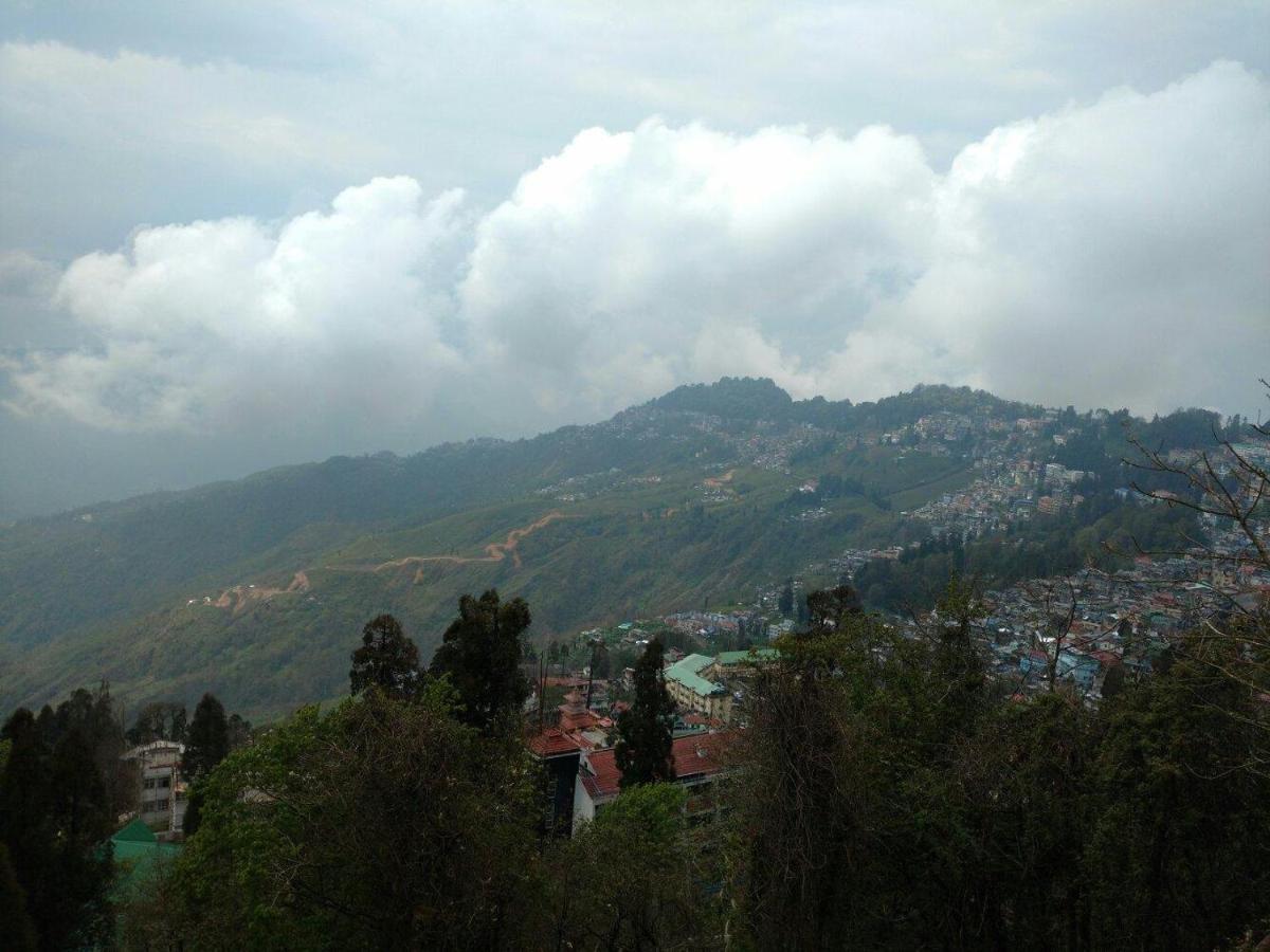 Hotel Taktsang Darjeeling Darjeeling  Dış mekan fotoğraf