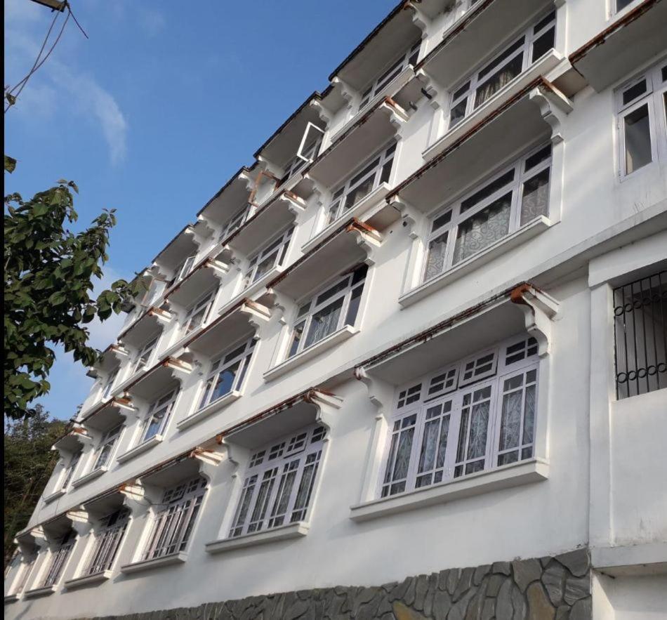 Hotel Taktsang Darjeeling Darjeeling  Dış mekan fotoğraf