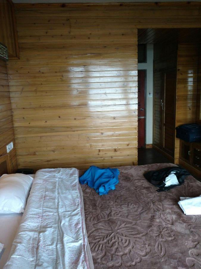 Hotel Taktsang Darjeeling Darjeeling  Dış mekan fotoğraf