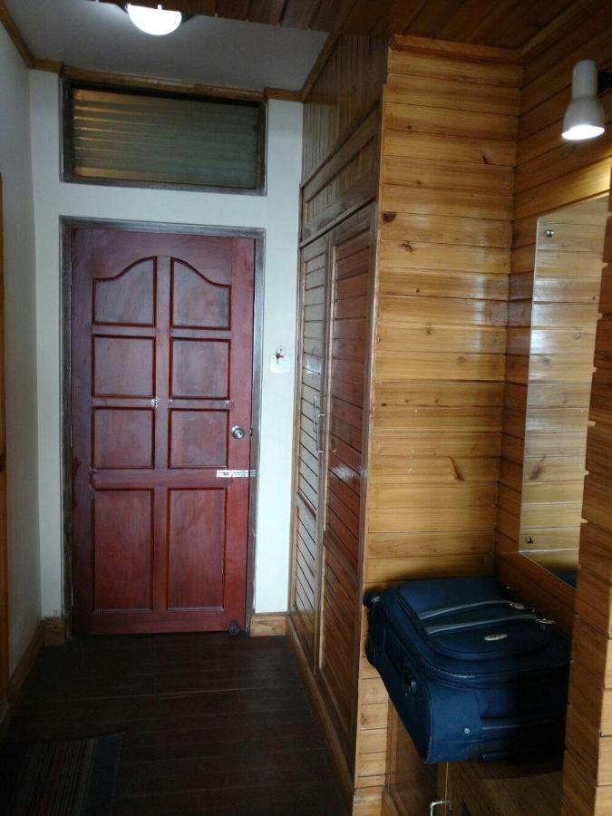 Hotel Taktsang Darjeeling Darjeeling  Dış mekan fotoğraf